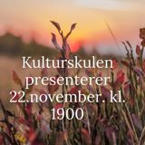 Kulturskolen presenterer 