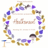 Kulturskulen presenterer