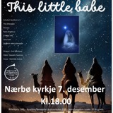 Konsert med Jæren symfoniorkester og sangere fra Hå og Klepp kulturskule.
Nærbø kirke kl. 1800