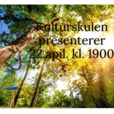 Kulturskulen presenterer - Kulturskulesalen 1900