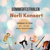Norli-konsert