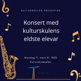 Ungdoms konsert