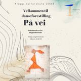 Danseforestilling