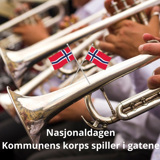 Nasjonaldagen!
