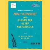NORLI-konserten