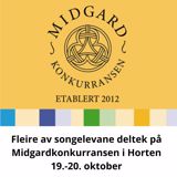 Midgardkonkurransen Midgardkonkurransen